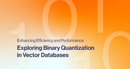 Explorando la Cuantización Binaria en Bases de Datos Vectoriales