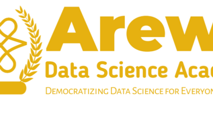 ¿Por qué la Ciencia de Datos en Arewa?