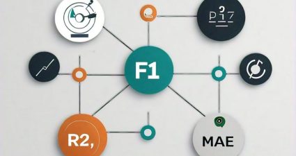 How to Choose the Right Evaluation Metric for Your Model