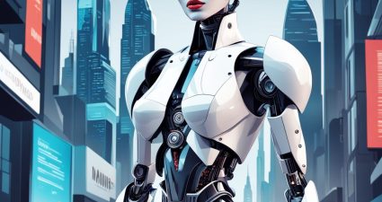 AI In Digital Content Moderation