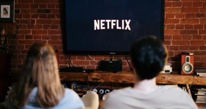 How Netflix Keeps You Watching: The Magic of Machine Learning