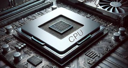 Entendiendo las CPU y GPU: Un Desglose Simple