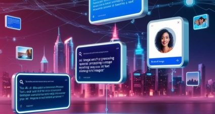 MM-Embed: Transformando la Búsqueda Multimodal con la Integración de Hugging Face