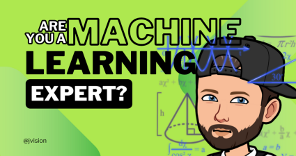 ¿Crees que eres un experto en aprendizaje automático? Responde estas 7 preguntas para averiguarlo
