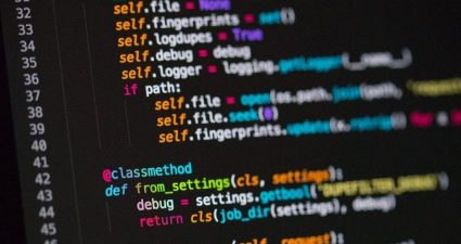 Basic Implementation For Code Generation in Python, JavaScript or Java Using SantaCode LLM