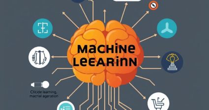 10 Estadísticas Impactantes Sobre el Aprendizaje Automático Que Cambiarán Tu Perspectiva Sobre la IA Para Siempre