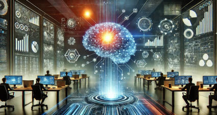 Más allá de la Búsqueda: Cómo Elasticsearch se convierte en el Motor detrás de las Decisiones…