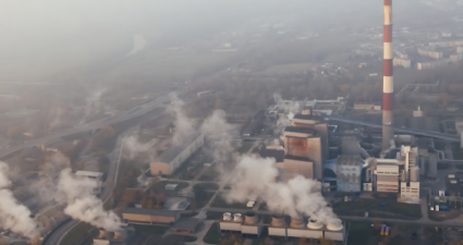 Case Study: Forecasting Carbon Emission Trends Across Continents with Desights’ Data Science…