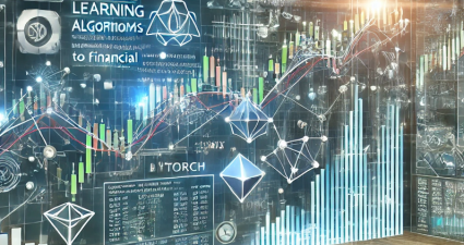 Algoritmos de Aprendizaje Automático para Mercados Financieros: Una Guía Completa con PyTorch…