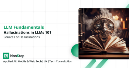 LLM Fundamentals — Hallucinations in LLMs 101 [Part II]