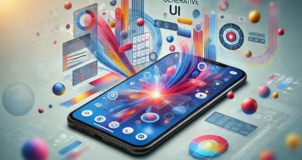 Thesys recauda $4 millones para transformar las interfaces de usuario impulsadas por IA con ‘UI Generativa Adaptativa’