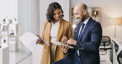 Revolucionando la gestión de datos en diferentes industrias con SAS