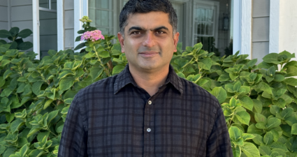 Dhiren Bhatia, Cofundador y CEO de Inventive AI – Serie de Entrevistas