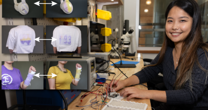 A portable light system that can digitize everyday objects