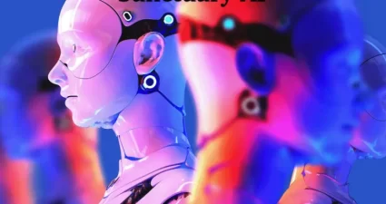 Sanctuary AI – La startup de robótica de IA asegura $400 millones de Jeff Bezos, OpenAI