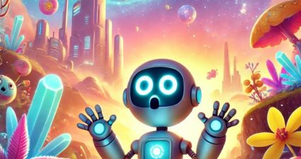 Oasis, Creando Mundos en Tiempo Real con IA