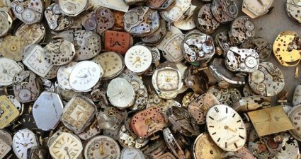 How do Space &amp; Time complexity work for GenAI Models?