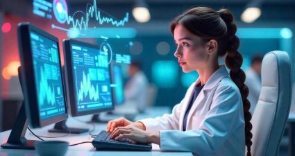 Cómo la Ciencia de Datos y el Aprendizaje Automático Están Revolucionando los Problemas Complejos de Predicción