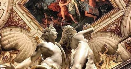 Del mito al algoritmo: El laurel, Apolo y la nueva era de la inteligencia artificial