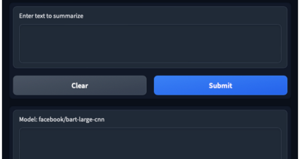 Desplegando Modelos de Lenguaje Con Gradio En Hugging Face