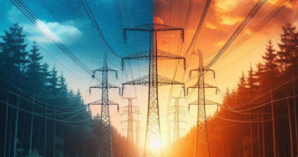 Optimizing Energy Forecasting with Random Forest and XGBoost