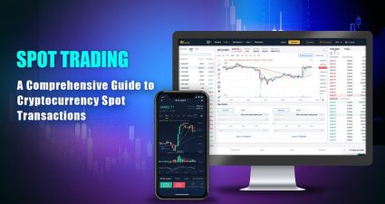 Como Científico de Datos con Interés en Blockchain: Una Guía para Principiantes sobre el Comercio al Contado de Criptomonedas