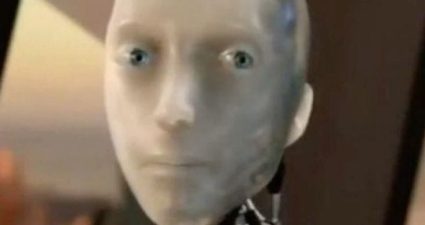 ¿Volviéndose inmortal: es 2045 el año?