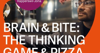 Thinking about “The Thinking Game”