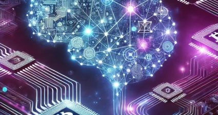 Exploring the Future of Tech: AI, ML, and Blockchain Insights