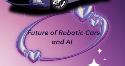 Title: Future of Robotic Cars and AI Robots: A Glimpse into Tomorrow’s Tech-Driven World