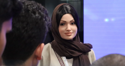 SARA: El Asistente de Viaje AI Que Conoce Arabia Saudita Mejor Que los Locales