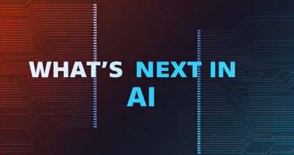 What’s Next in AI: Evolving from Models to Knowledge Models