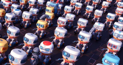 Microsoft Magnetic-One: Nuevo Marco de Agentes Multi-IA