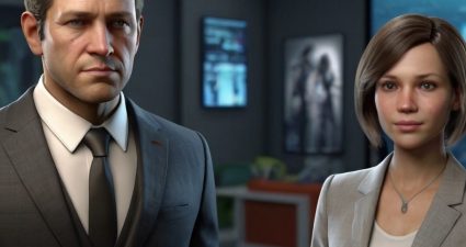 Agentes Generativos: Redefiniendo el Comportamiento Humano en la IA