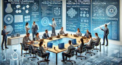 Why Production-Level Standards Must Be Followed in AI/ML Software Development