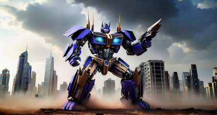 Transformer: A Revolution in Natural Language Processing