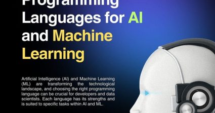 Lenguajes de Programación para IA y Aprendizaje Automático