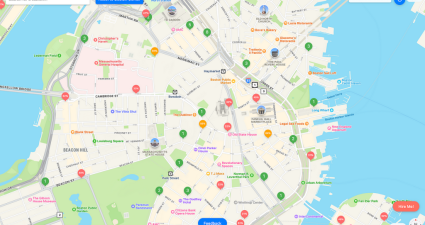 Cómo construí onebike.app: una herramienta impulsada por IA para ciclistas de BlueBike
