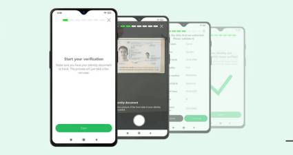 Top Klippa alternatives for streamlined document processing